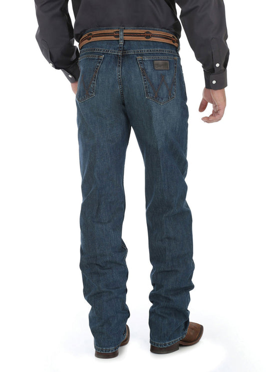 Relaxed Fit, Popular Wrangler Jeans