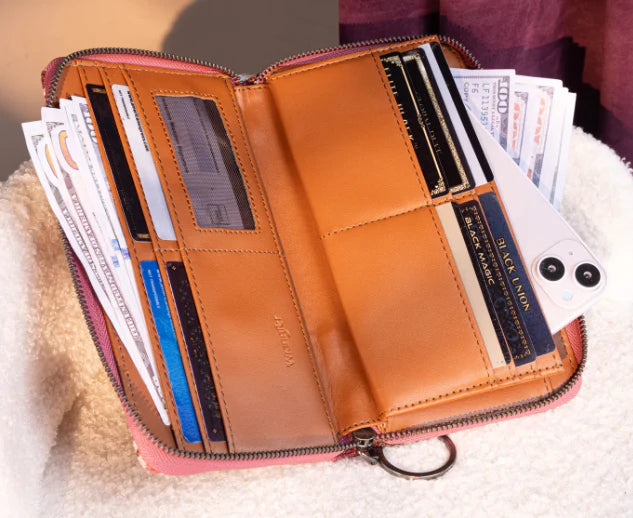 Wrangler Nevada Wallet