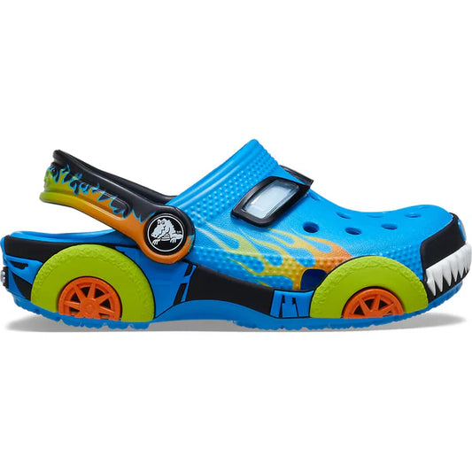Crocs - Toddler Classic IAM Monster Truck