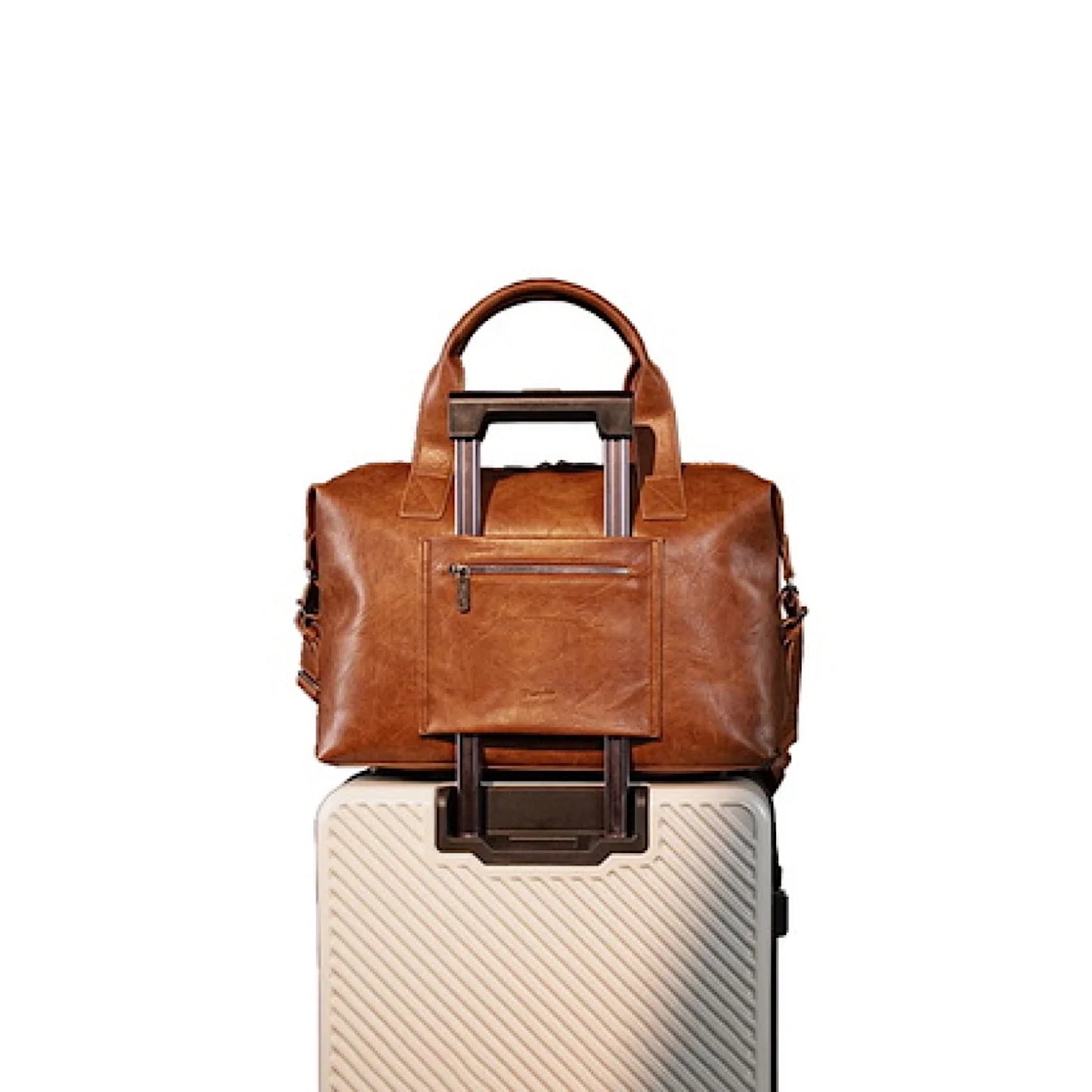 Wrangler Maya Aztec Duffle Bag