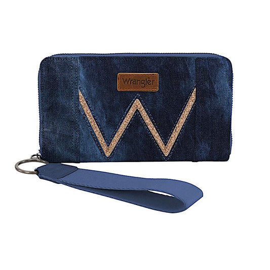 Wranlger Willa Wallet