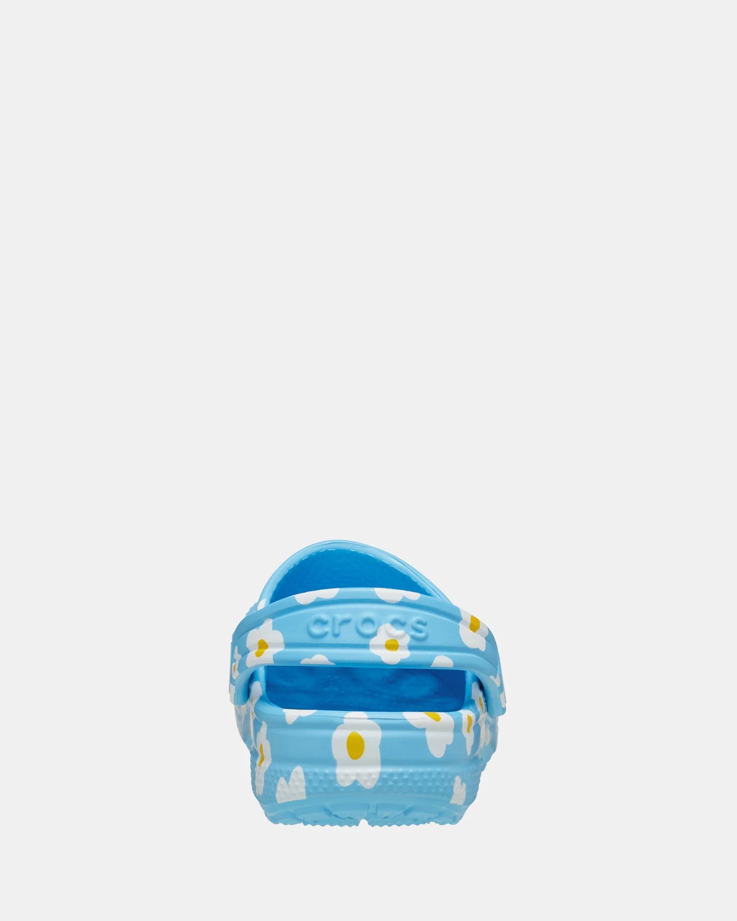 Crocs - Toddler Classic Clog - Daisy