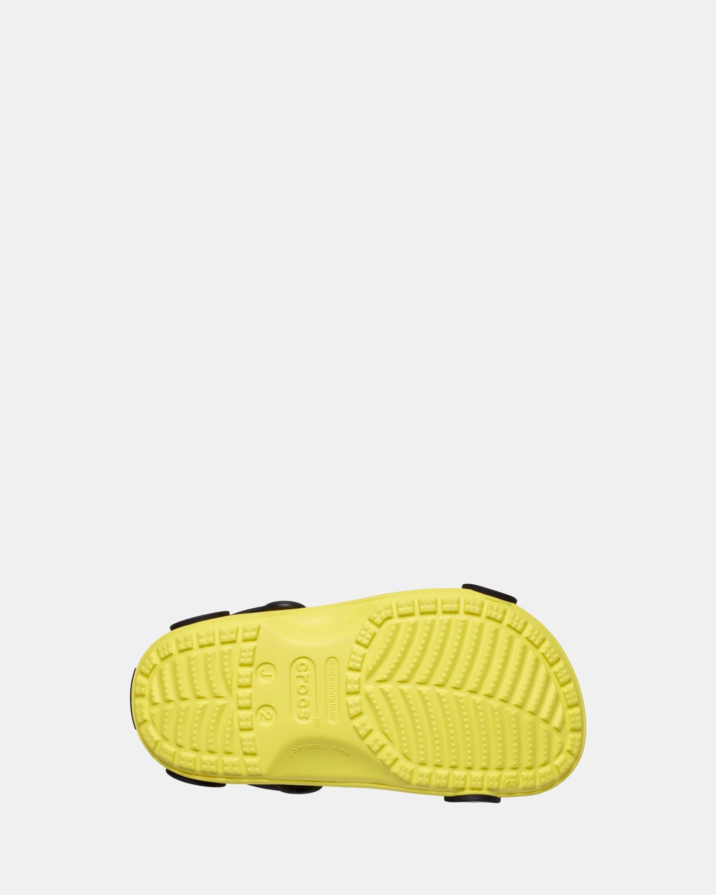 Crocs - Kids Classic IAM Race Car Clog