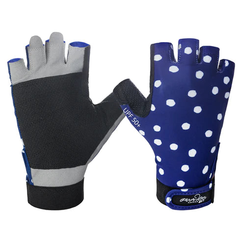 FarmHer Hands Sun Protection Gloves