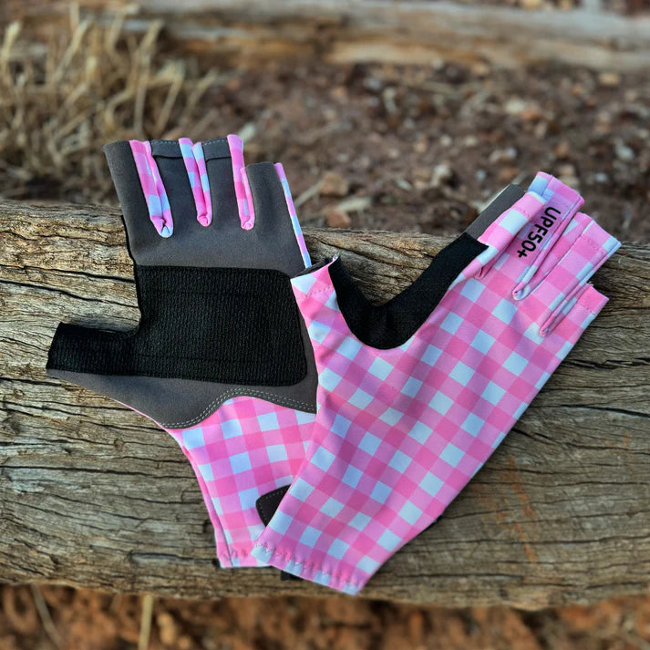 Extended Sleeve Bush Mits