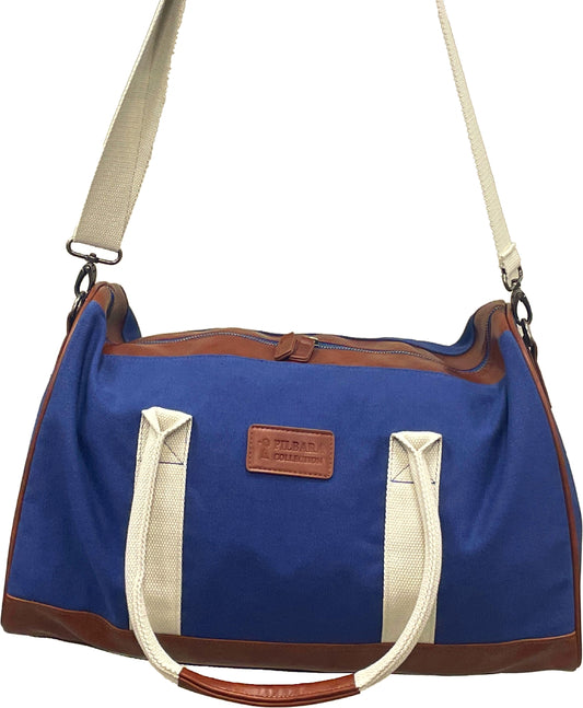 Pilbara Overnighter Bag