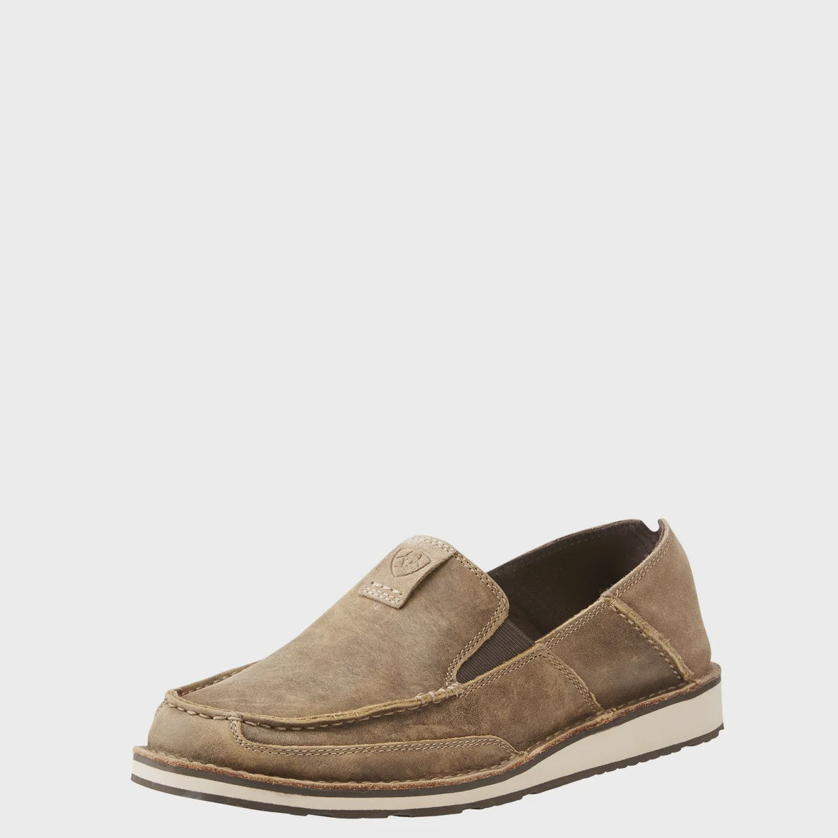 Men's Cruiser - Brown Bomber/Relaxed Bark