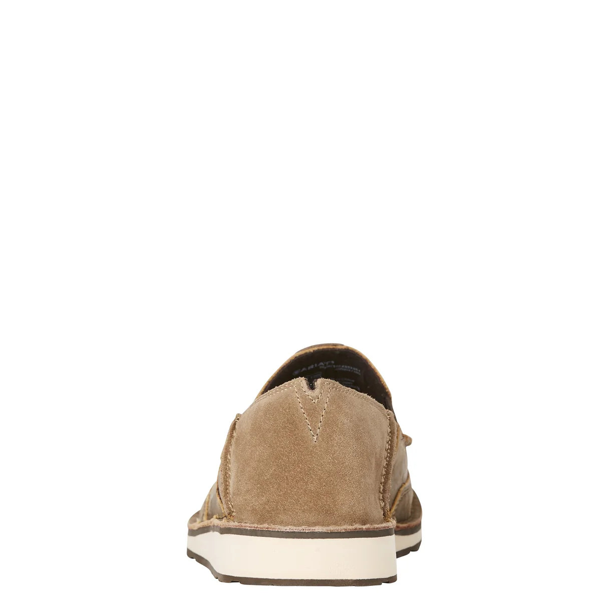 Men's Cruiser - Brown Bomber/Relaxed Bark