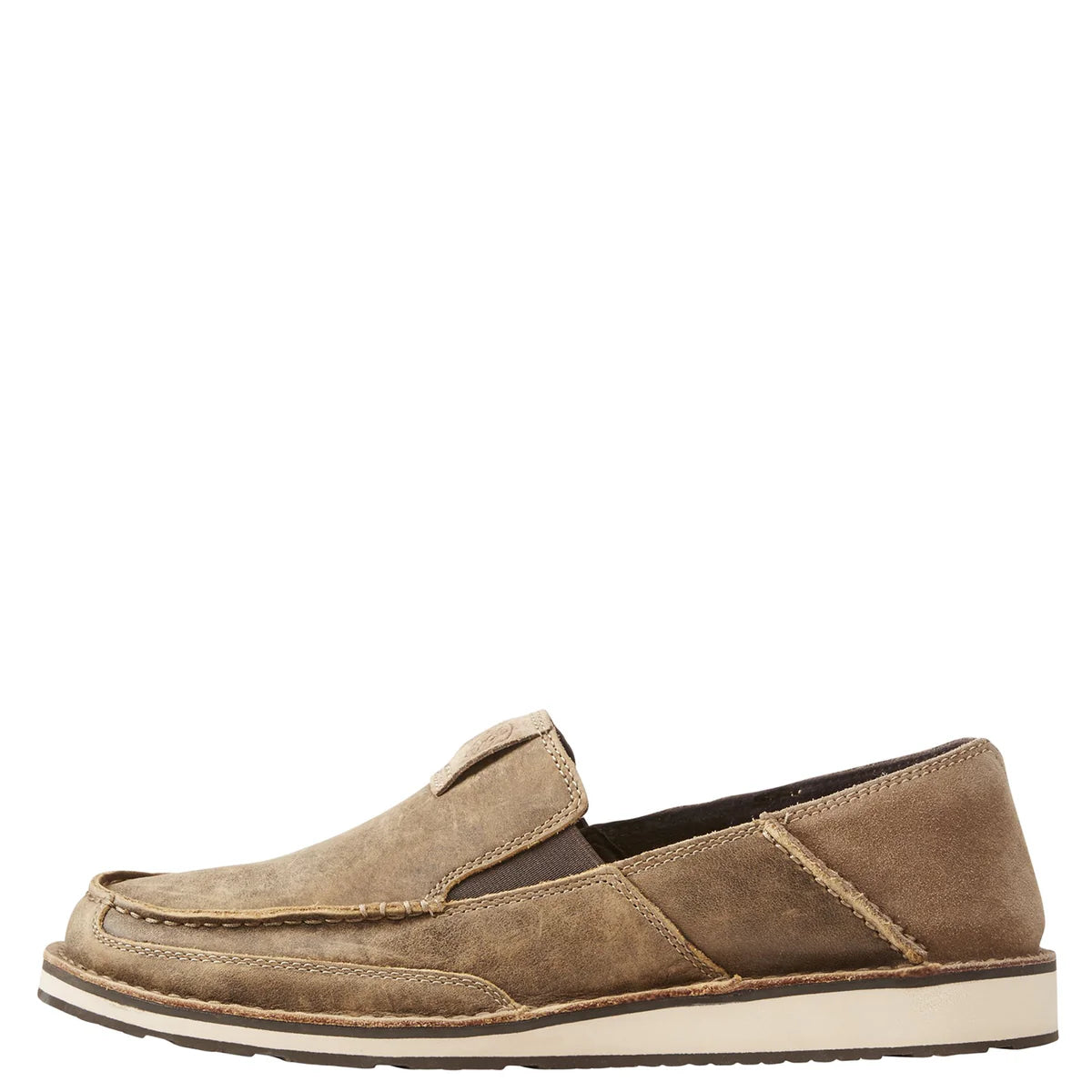 Men's Cruiser - Brown Bomber/Relaxed Bark