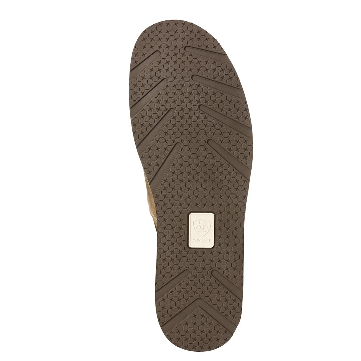 Men's Cruiser - Brown Bomber/Relaxed Bark