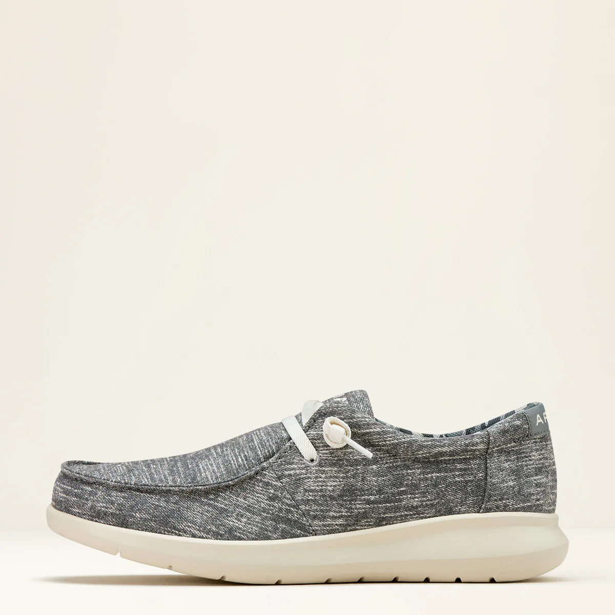 Men's Hilo - Washed Grey Denim