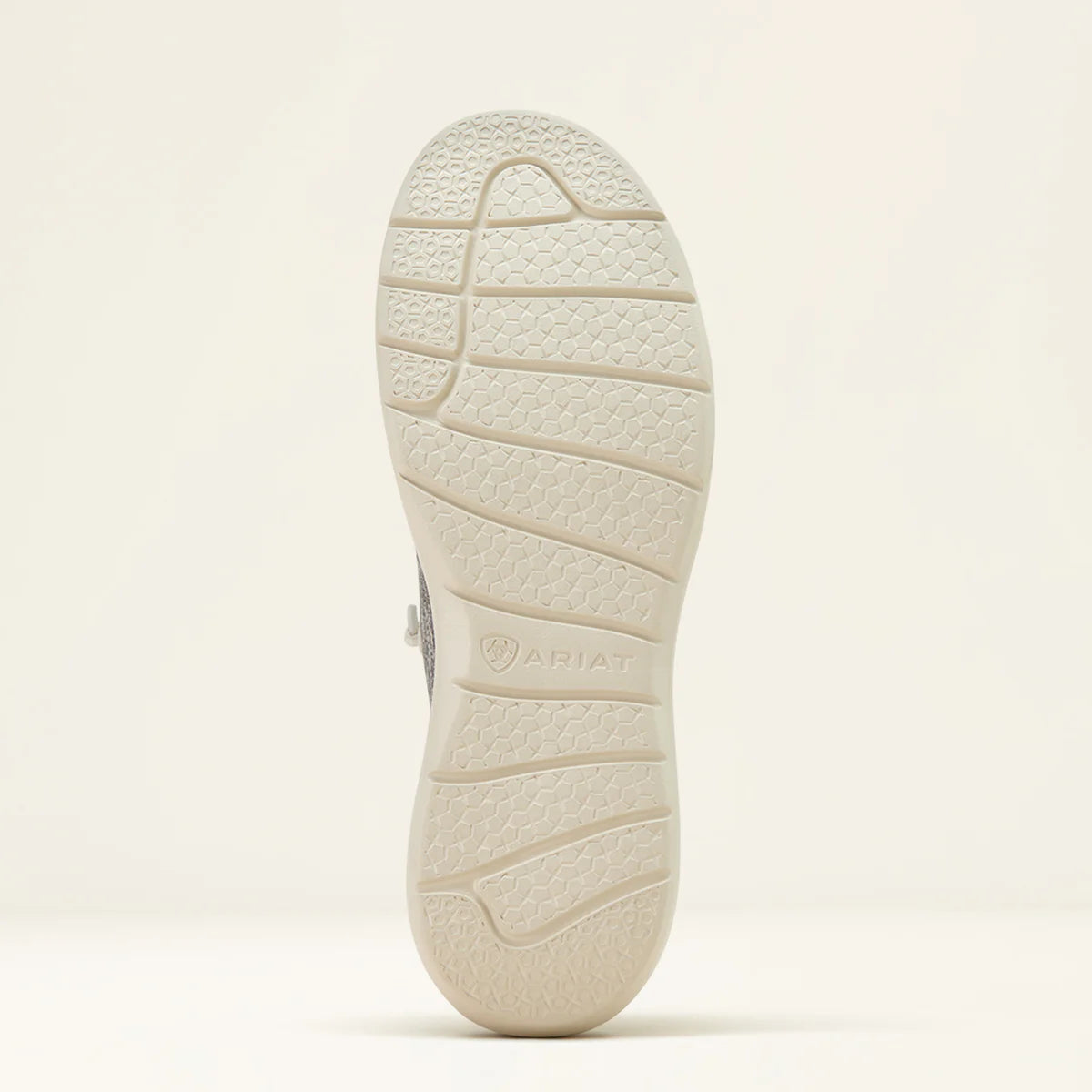 Men's Hilo - Washed Grey Denim
