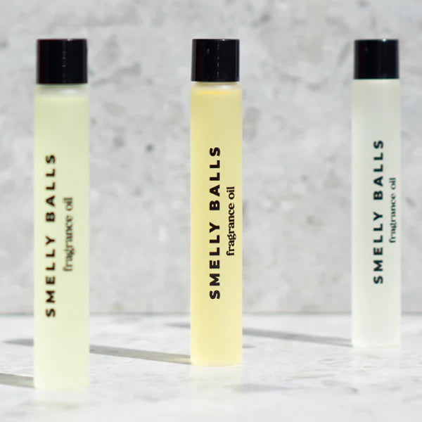 Smelly Balls 15ml Fragrance Oil