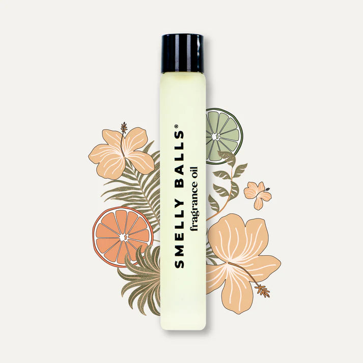 Smelly Balls 15ml Fragrance Oil