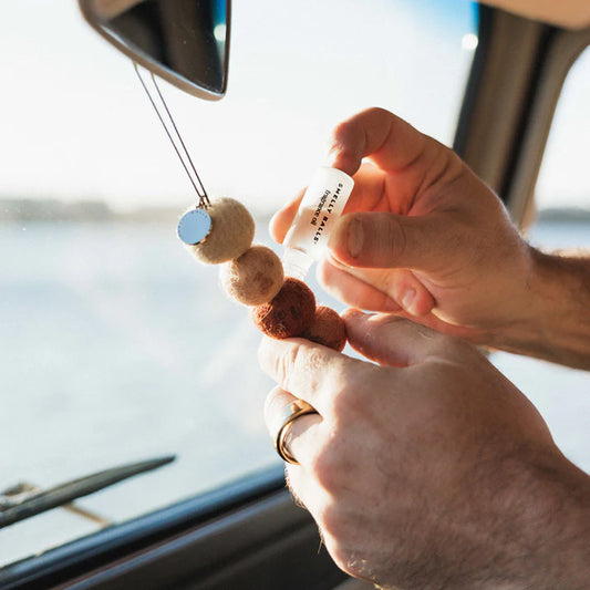Smelly Balls with Fragrance Set