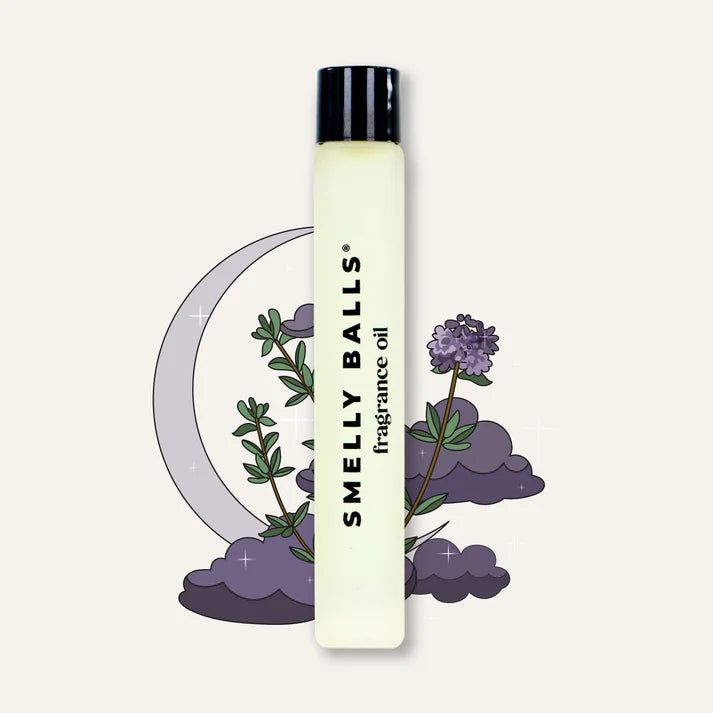 Smelly Balls 15ml Fragrance Oil