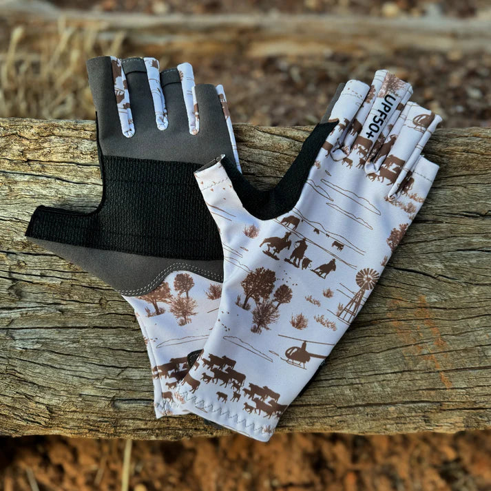 Extended Sleeve Bush Mits