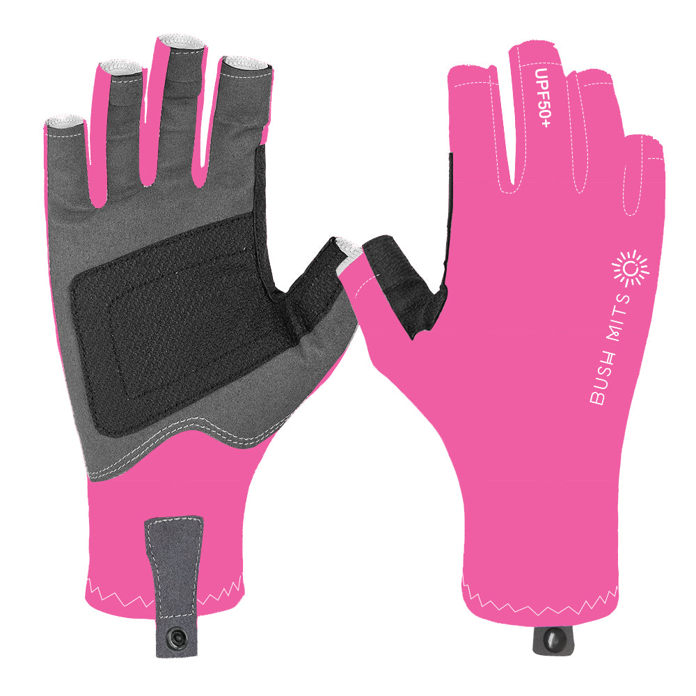 Extended Sleeve Bush Mits
