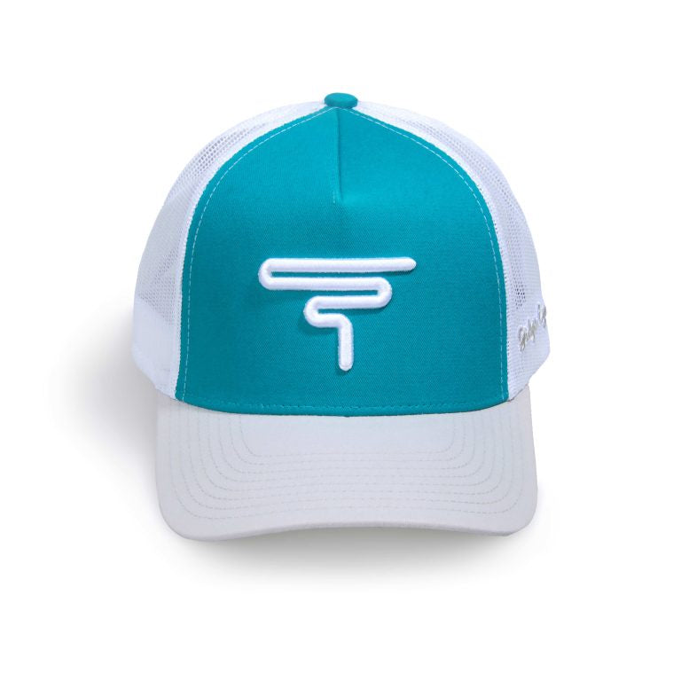 Gidgee Eyewear Logo Trucker Cap