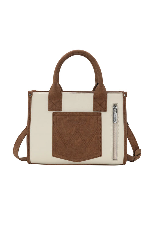 Wrangler Indiana Crossbody Bag