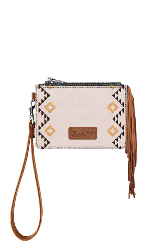 Wrangler Indiana Wristlet Purse