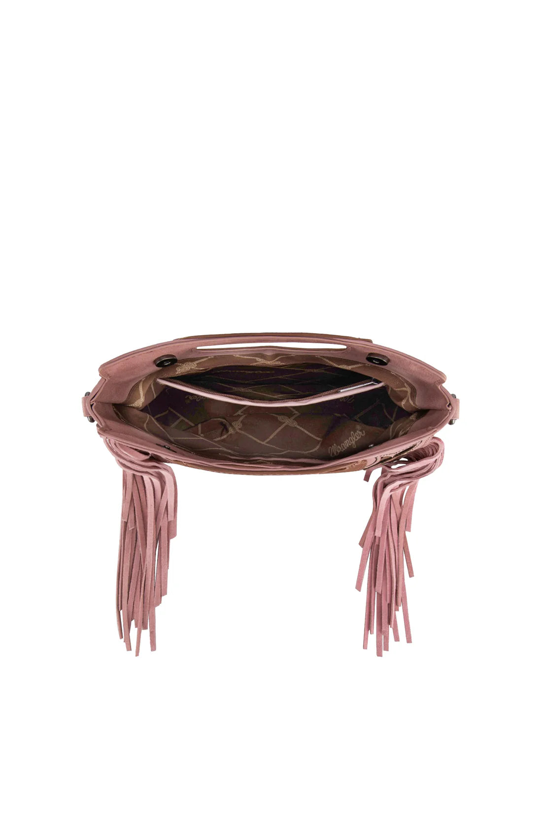 Wrangler Dallas Fringe Bag