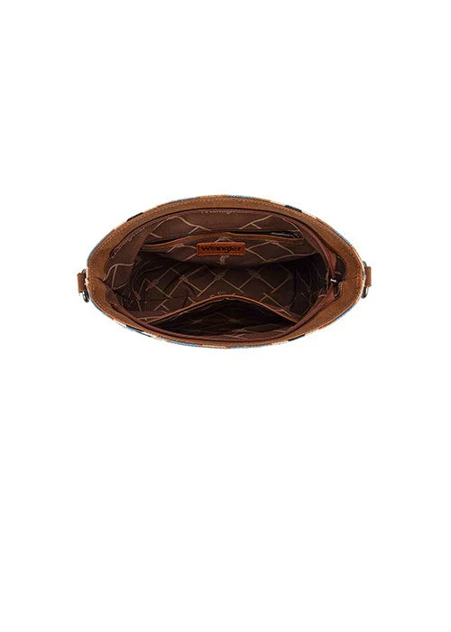 Wrangler Inez Shoulder Bag