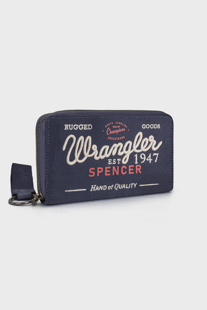Wrangler Spencer Wallet