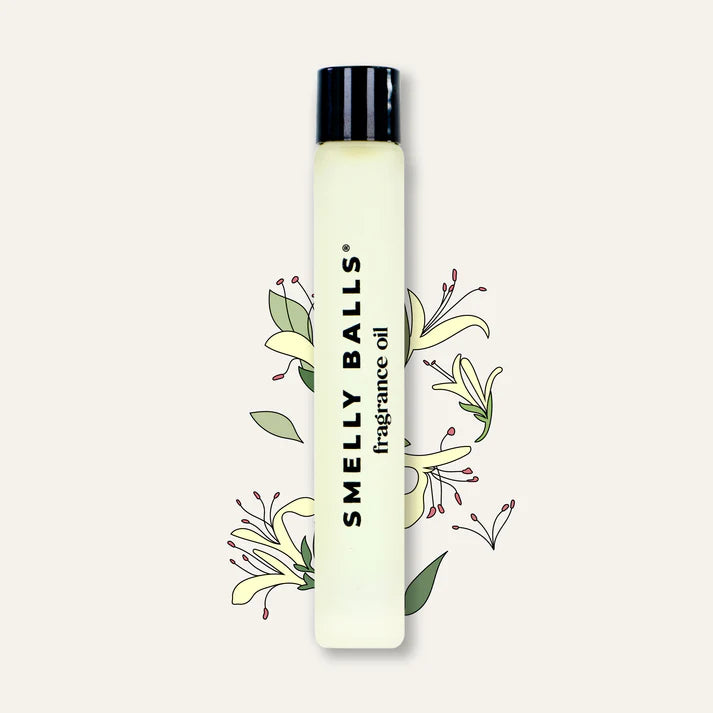 Smelly Balls 15ml Fragrance Oil