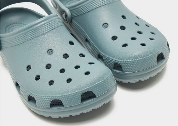 Crocs - Unisex Classic Clog - Pond