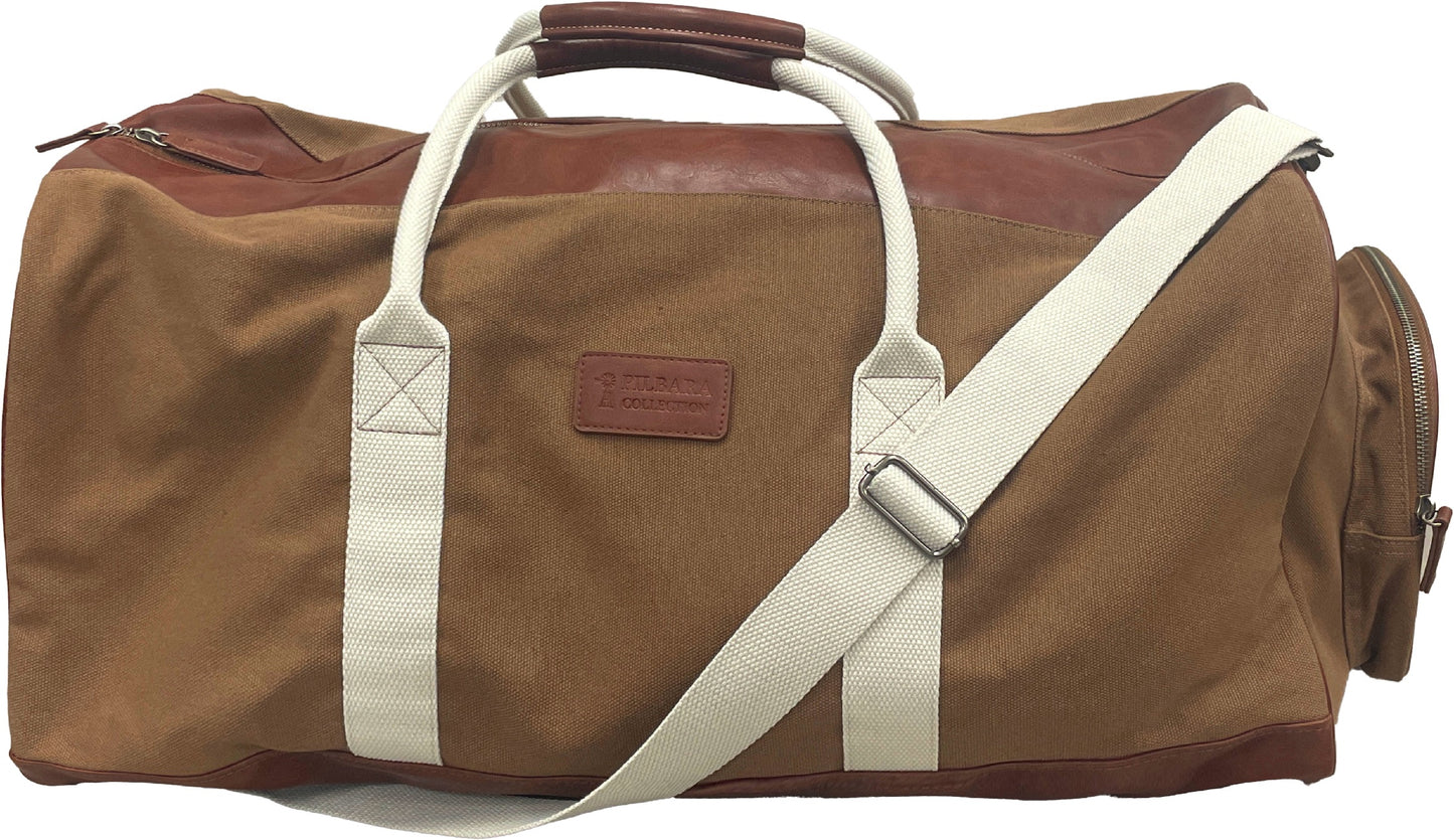Pilbara Long-Weekender Bag