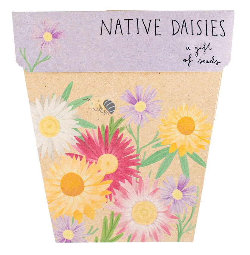 Gift of Seeds