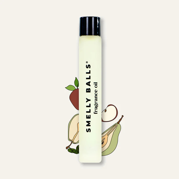 Smelly Balls 15ml Fragrance Oil