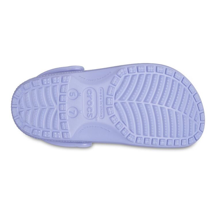 Crocs - Unisex Classic Clog - Mystic Purple