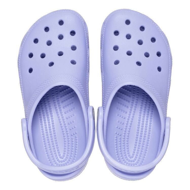 Crocs - Unisex Classic Clog - Mystic Purple