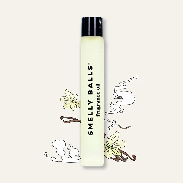 Smelly Balls 15ml Fragrance Oil