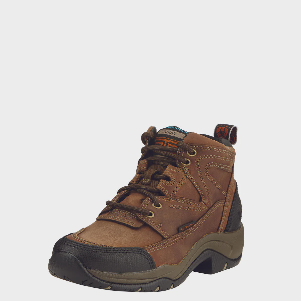 Ariat Women's DuraTerrain H2O - Distressed Brown