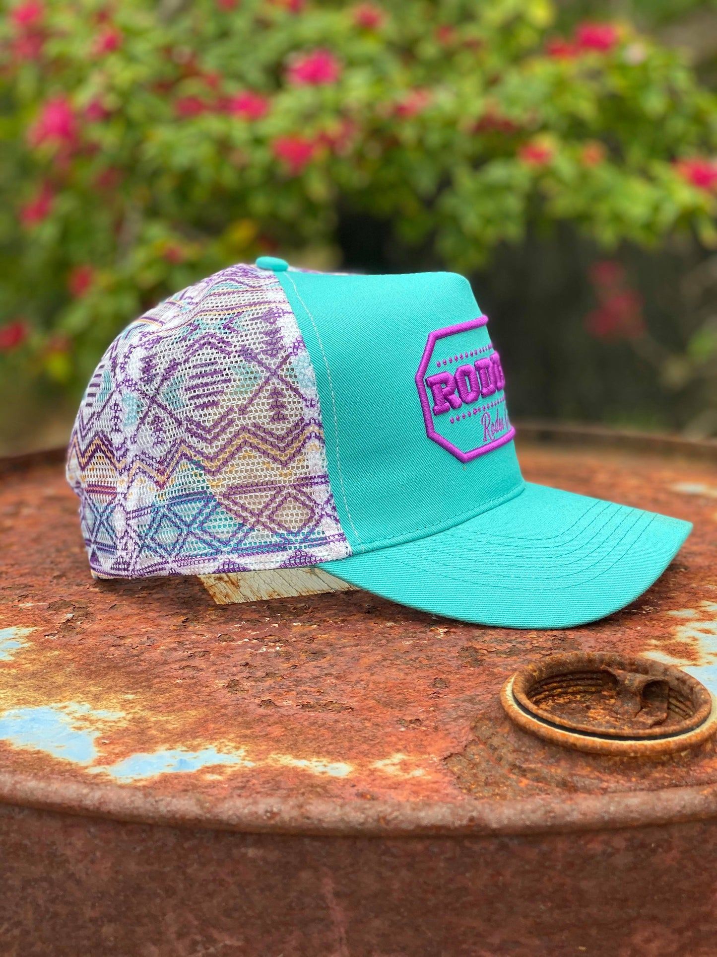 Rodego Trucker Cap