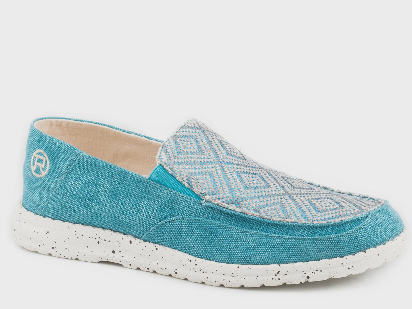 Women's Hang Loose - Turquoise