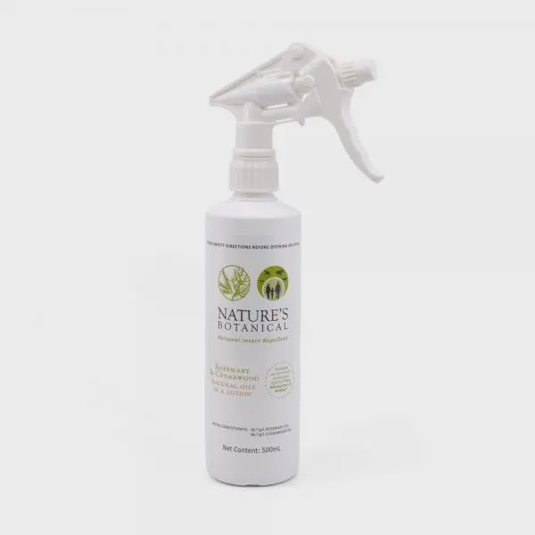 Natures Botanical 500ml Spray