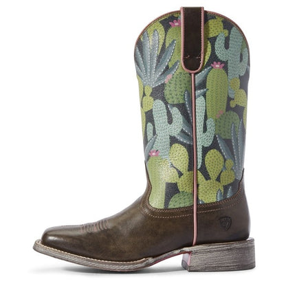 Ariat Womens Circuit Savanna