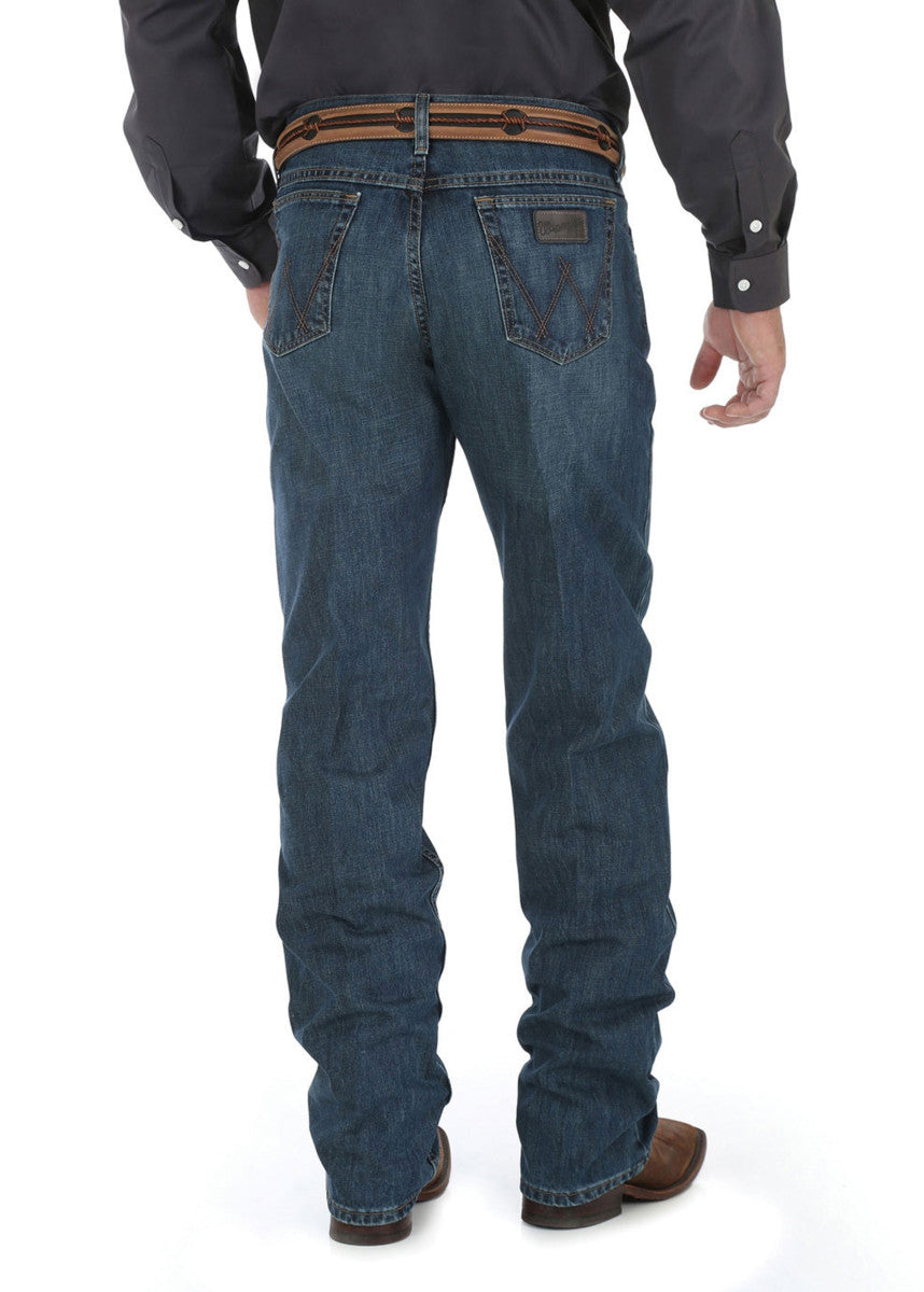 Relaxed Fit, Popular Wrangler Jeans 