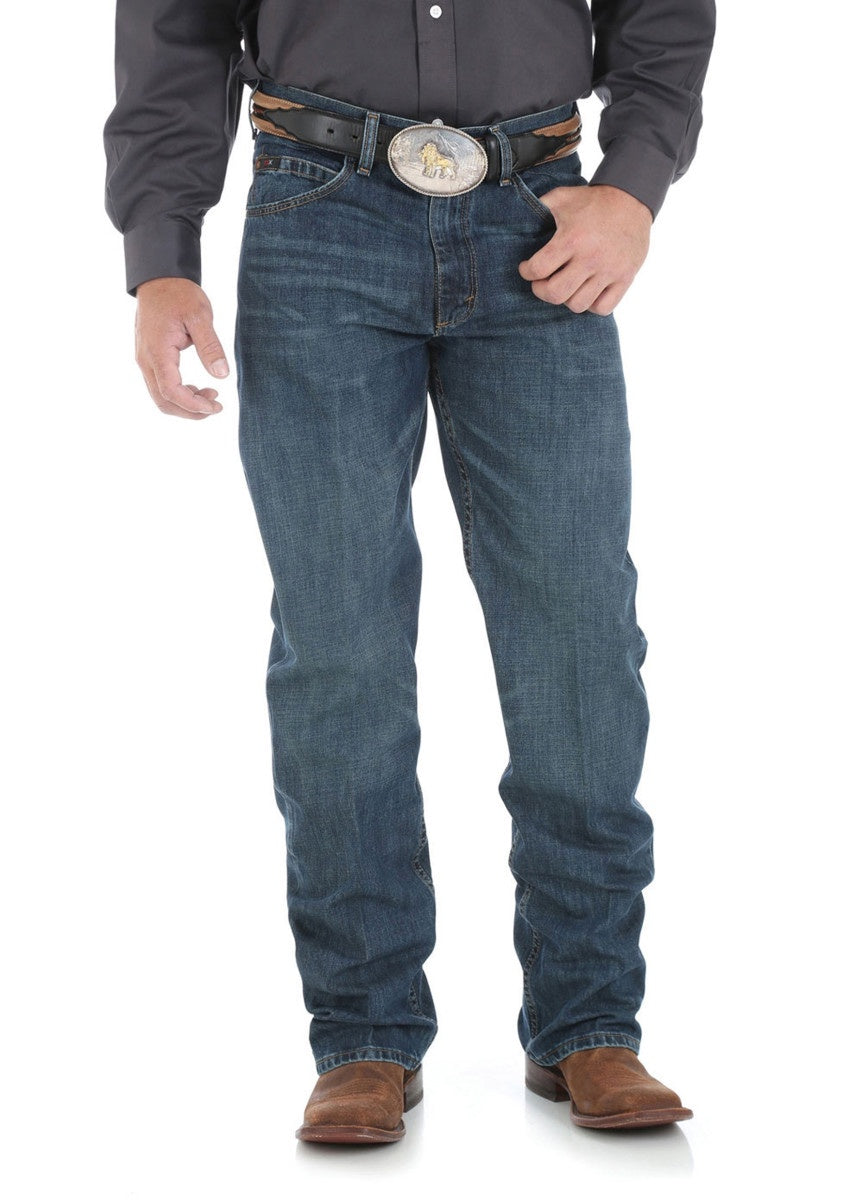 Relaxed Fit, Popular Wrangler Jeans 