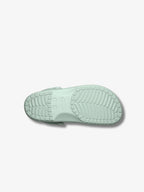 Crocs - Unisex Classic Clog - Mint Tint
