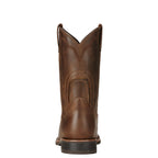 Ariat Men's DuraRoper - Distressed Leather