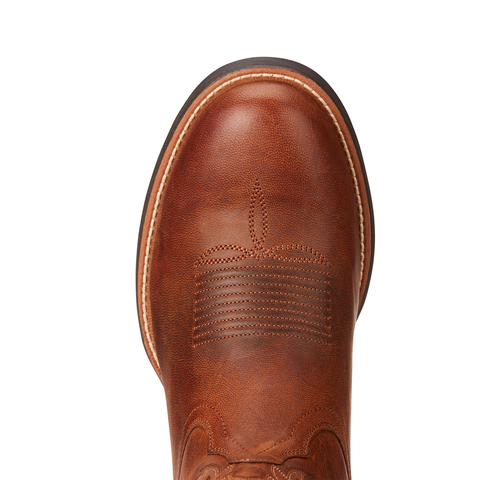 Ariat Men's Sport Horseman - Rafter Tan