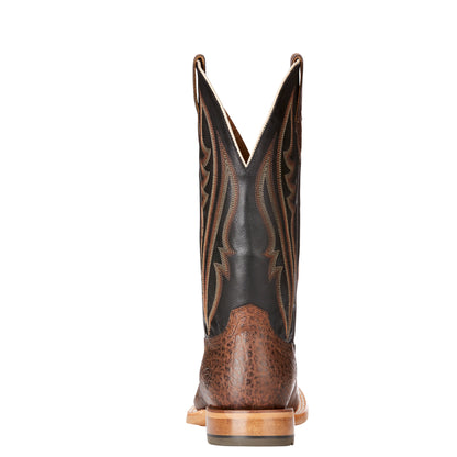 Ariat Mens Match Up Western Boot - 10023157