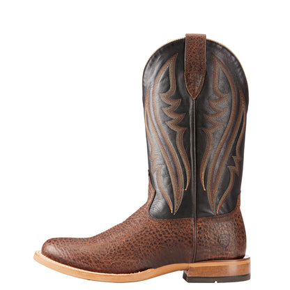 Ariat Mens Match Up Western Boot - 10023157