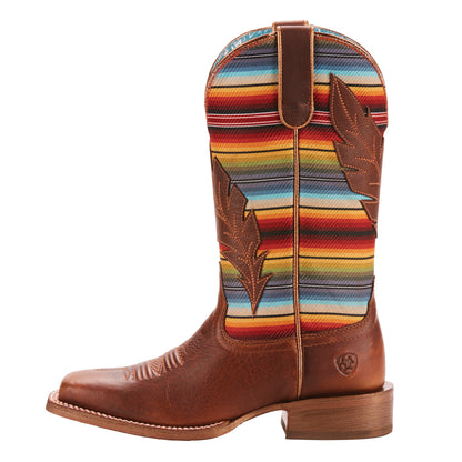 Ariat Womens Circuit Feather - 10025050