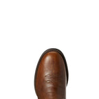 Ariat Men's Sport Big Hoss - Brown Patina